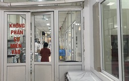 4 điểm bất thường của dịch Ebola