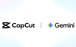 Google 'bắt tay' CapCut: Chỉnh sửa video 'cực xịn' ngay trên AI Gemini