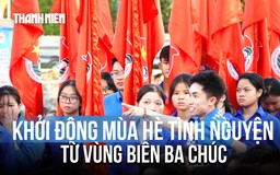 Khơi dậy tinh thần chủ động chọn việc khó, việc mới tại vùng biên giới An Giang