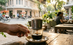 Các nhà khoa học phát hiện thêm thông tin về cà phê và huyết áp