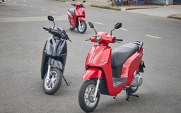 Xe máy điện Dat Bike ERA vừa tung ra thị trường có gì đáng giá?