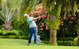 Sân golf Long Biên chứng kiến giải đấu hấp dẫn, lộ diện các nhà vô địch xứng đáng