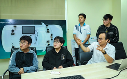 Giải thưởng 3,2 tỉ đồng trao cho các công trình toán học xuất sắc năm 2026
