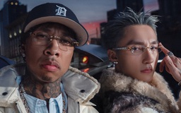 Sơn Tùng M-TP tái xuất cùng rapper đứng sau hit tỉ view 'Taste'