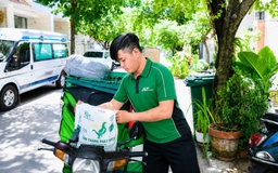 Bưu cục J&T Cargo thích ứng ra sao với bài toán giao hàng nặng?