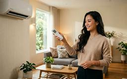 Nhiệt độ điều hòa bao nhiêu giúp mát dễ chịu mà ít tốn điện?