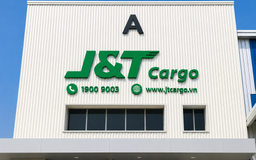 Nhận diện các đơn vị logistics chuyên biệt cho hàng nặng