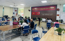 'Siết' thuế với nhà đất kê khai hai giá