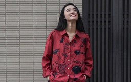 Biến chiếc quần đen quen thuộc trở nên thời thượng