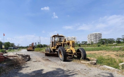 Dự án 'treo' quá lâu, khách hàng tự kiến nghị đưa vào danh sách gỡ vướng