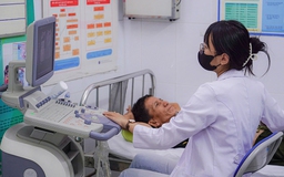 TP.HCM dự chi 2.507 tỉ đồng khám sức khỏe cho người dân năm 2026