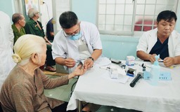 Chi phí khám sức khỏe định kỳ cho 1 người dân TP.HCM là bao nhiêu?