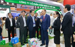 C.P. Việt Nam kiểm soát chất lượng toàn chuỗi cung ứng, bảo đảm an toàn thực phẩm