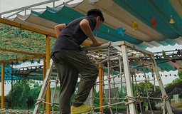 Con nghỉ hè, học gì và chơi ở đâu? Nhiều trại hè kỹ năng đã mở đăng ký