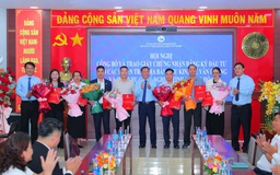 Nhiều dự án tại Khánh Hòa được gia hạn hoạt động lên 70 năm