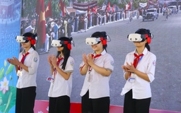 Lan tỏa giá trị di tích Kim Liên bằng công nghệ số