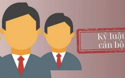 Ban Bí thư khai trừ Đảng 2 cán bộ, đảng viên vi phạm