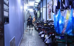 Chủ trọ tăng giá điện người thuê sẽ bị phạt nặng