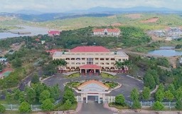 Lâm Đồng sẽ bố trí cán bộ làm việc tại 2 trụ sở UBND tỉnh cũ
