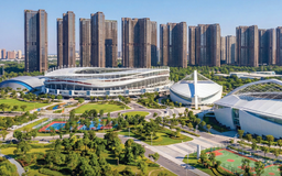Hà Nội: Mua nhà ở khu đô thị đa mục tiêu sau 3 năm mới được bán