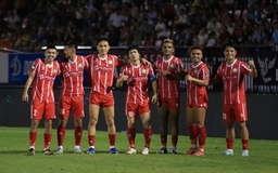 CLB Trường Tươi Đồng Nai còn cách mặt bằng V-League cả chặng đường dài