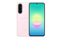 Galaxy A27 lộ thông số trước giờ G: Camera 50 MP, pin 5.000 mAh