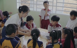 Những người trẻ đi gieo hy vọng cho học sinh nghèo