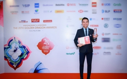 Herbalife thông báo chính thức