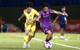 V-League 2025 - 2026: Vì sao bóng đá phía nam chưa khởi sắc?