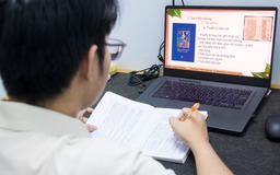 Cao điểm ôn thi tốt nghiệp THPT: Người 'áp lực kinh khủng', người giảm lo âu