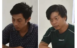 Đà Nẵng: Giả vờ mua điện thoại rồi cướp giật