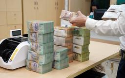 Lãi suất tiền đồng liên ngân hàng tăng