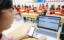 Mỗi học sinh sẽ có một mã số hồ sơ học tập suốt đời