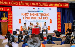 'Mới ra trường doanh nghiệp đòi 2 năm kinh nghiệm', làm sao để không trượt vòng CV?