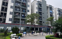 Hà Nội dự kiến điều kiện chuyển đổi nhà ở xã hội thành nhà ở thương mại