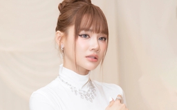 Diễn viên Nhã Phương đính chính