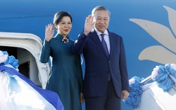 Đưa quan hệ Đối tác chiến lược Việt Nam - Philippines phát triển mạnh mẽ, thực chất và hiệu quả hơn