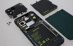 Vì sao không nên để điện thoại Android hết pin quá lâu?