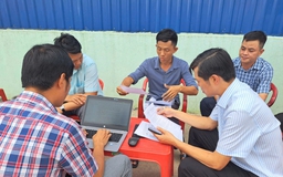 Sau phản ánh của Báo Thanh Niên, công ty gây 'ngộp thở' cam kết di dời