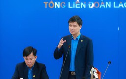 Công đoàn dành 100 tỉ đồng chăm lo cho người lao động mắc bệnh hiểm nghèo

