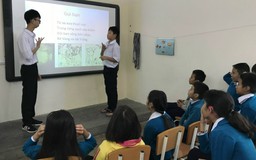 Người thầy đi qua giới hạn