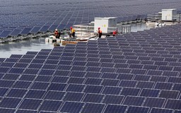 Trung Quốc lần đầu cấp điện xanh thẳng cho trung tâm dữ liệu