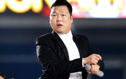 PSY vướng tranh cãi trước thềm concert mùa hè