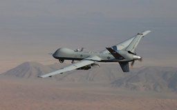 Houthi bắn hạ thêm 2 chiếc UAV giá 30 triệu USD của quân đội Mỹ?