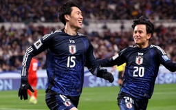 Nhật Bản sẽ khiến châu Á tự hào ở World Cup