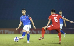 Lịch thi đấu V-League vòng ‘đấu súng’ hôm nay: Cuộc đua nghẹt thở sẽ có bước ngoặt khó lường