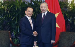 Tin tức đặc biệt trên báo in Thanh Niên 31.5.2026