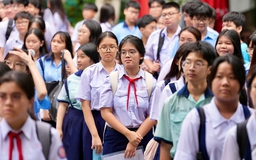 Giải pháp giảm áp lực thi lớp 10: Thay đổi cách tiếp cận về phân luồng