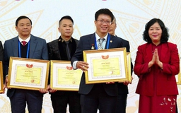 Trí thức kiều bào tại Singapore đồng hành cùng quê hương trong kỷ nguyên mới