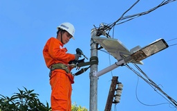 Thương lắm một hành trình thắp sáng niềm tin và khát vọng
